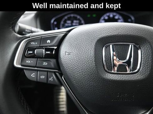 Used 2019 Honda Accord Sport image 25