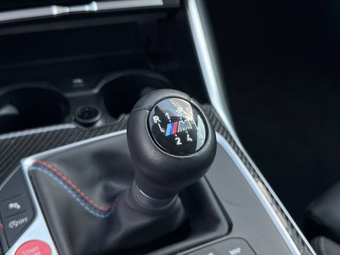 Used 2026 BMW M2 w/ M Driver's Package RWD image 24