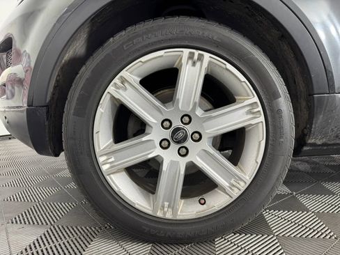 Used 2013 Land Rover Range Rover Evoque Pure Premium w/ Pure Premium Pkg image 47