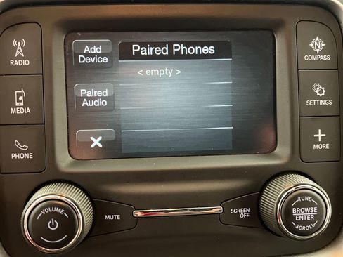 Used 2024 RAM 1500 Classic Warlock AWD/4WD image 44