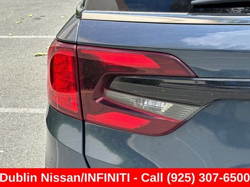 Used 2025 Honda Odyssey EX-L image 48