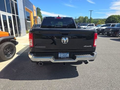 Certified 2022 RAM 1500 Big Horn image 5