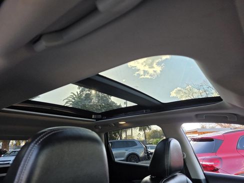 Used 2016 Nissan Murano SL w/ SL Technology Package image 24