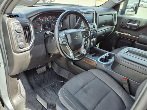 Used 2020 Chevrolet Silverado 1500 RST w/ True North Edition image 23