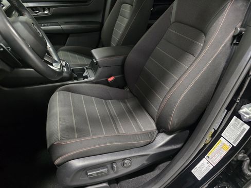 Used 2024 Honda CR-V Sport image 23