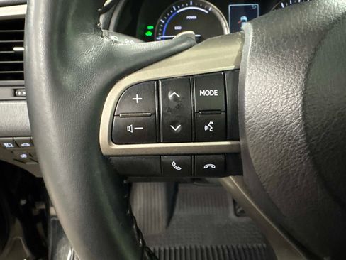 Used 2021 Lexus RX 450h w/ Premium Package image 32