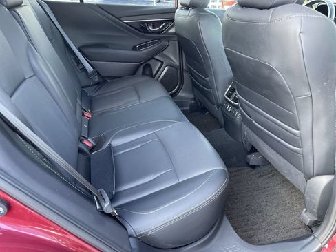 Certified 2025 Subaru Outback Limited XT AWD/4WD image 25