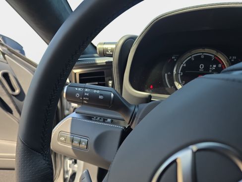 Used 2026 Lexus LC 500 Coupe w/ Bespoke Build Package RWD image 25