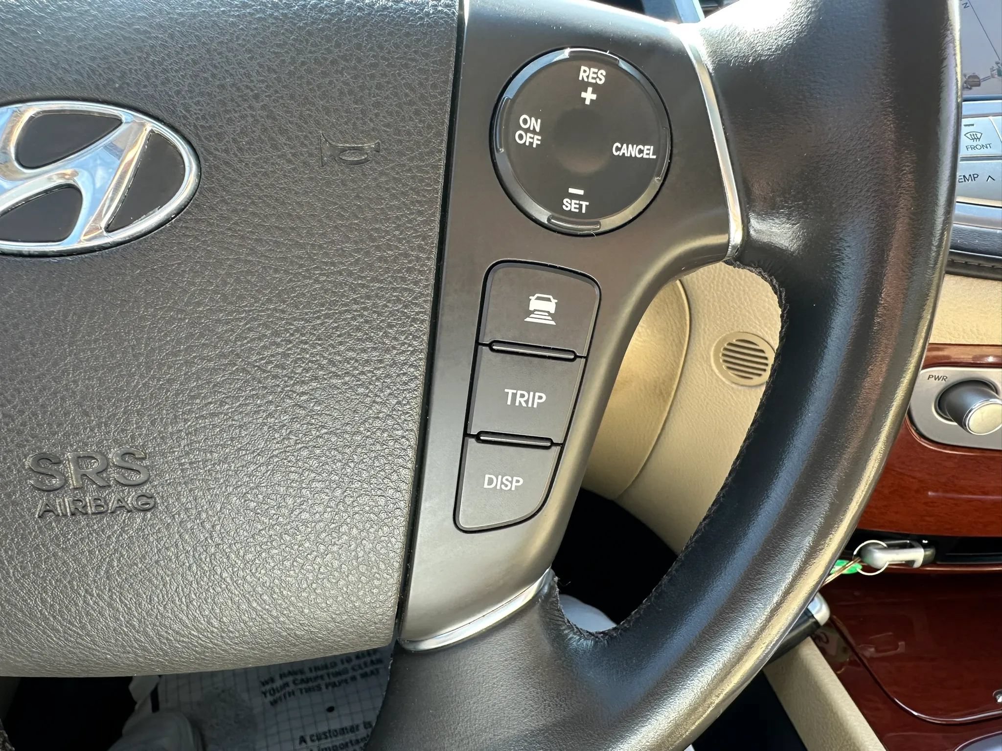 Used 2012 Hyundai Genesis 3.8 w/ Premium Pkg RWD image 45