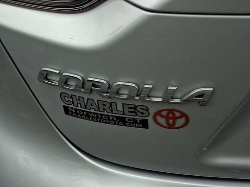 Used 2024 Toyota Corolla LE FWD image 30