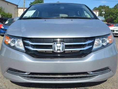 Used 2014 Honda Odyssey EX-L image 12
