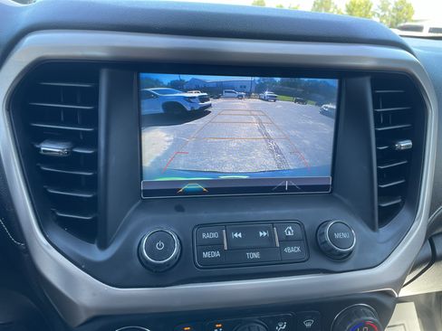 Certified 2019 GMC Acadia Denali FWD image 24
