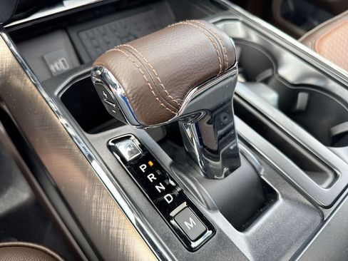 New 2026 Ford F150 King Ranch w/ Equipment Group 601A High AWD/4WD image 18