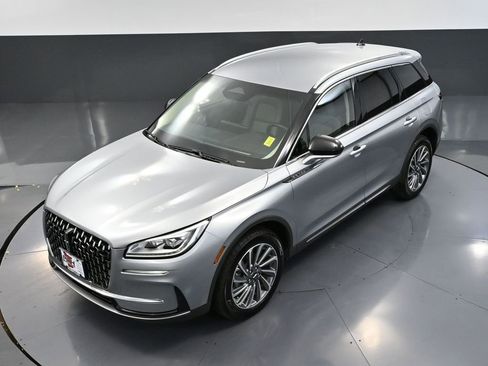 Used 2024 Lincoln Corsair Reserve image 57