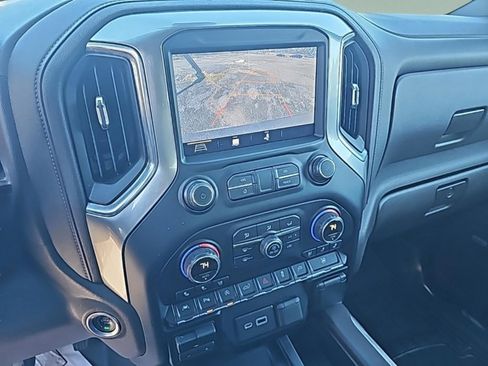 Used 2019 Chevrolet Silverado 1500 LTZ w/ LTZ Plus Package image 15