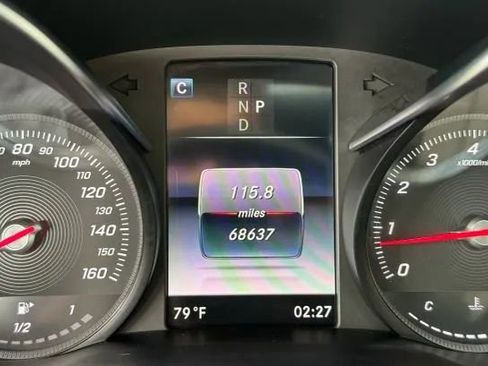 Used 2018 Mercedes-Benz C 300 Sedan image 29
