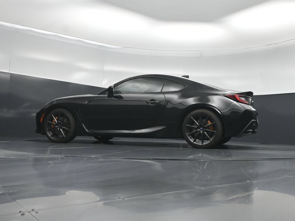 Used 2024 Subaru BRZ tS RWD image 43
