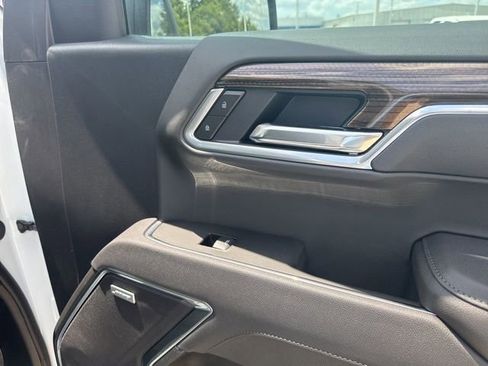 New 2025 Chevrolet Silverado 1500 RST image 39