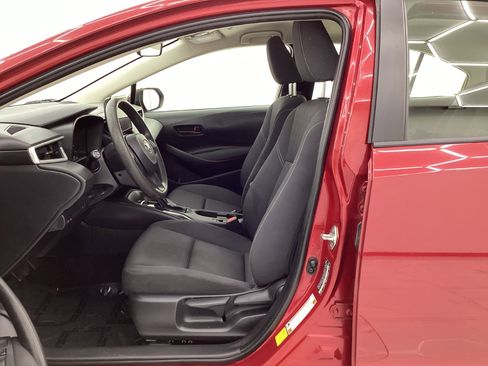 Used 2023 Toyota Corolla LE w/ LE Convenience Package image 14