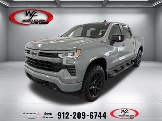 Used 2024 Chevrolet Silverado 1500 RST w/ RST All Star Premium Package video 1