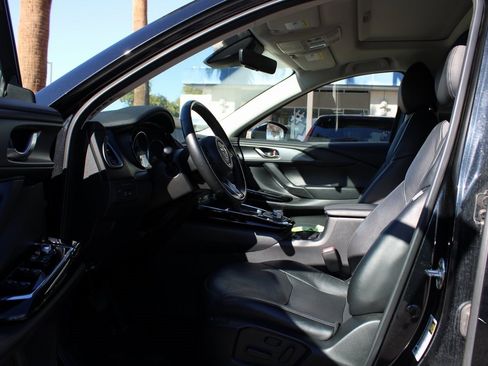 Used 2023 MAZDA CX-9 Touring Plus image 10