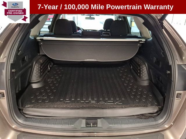 Certified 2024 Subaru Outback Premium AWD/4WD image 28