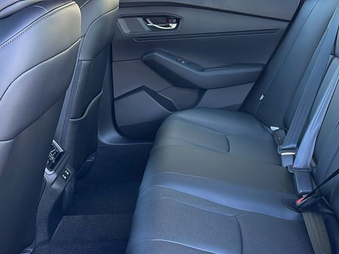 New 2025 Honda Accord Sport image 16