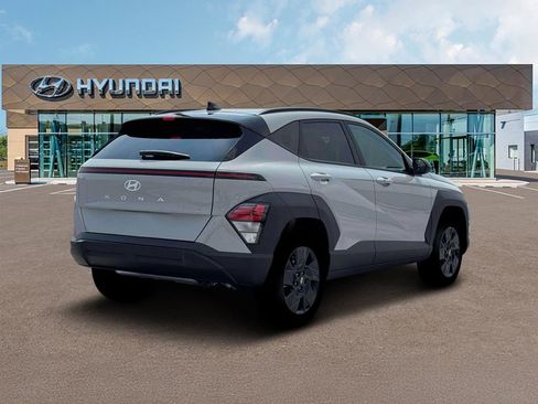 New 2026 Hyundai Kona SEL Sport FWD image 7
