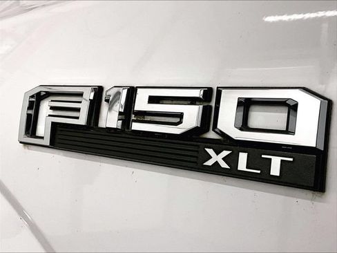 Used 2017 Ford F150 XLT AWD/4WD image 13