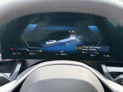 New 2026 BMW i5 eDrive40 image 41