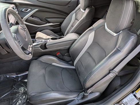 Used 2019 Chevrolet Camaro SS image 15