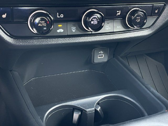 Used 2024 Honda HR-V Sport image 19