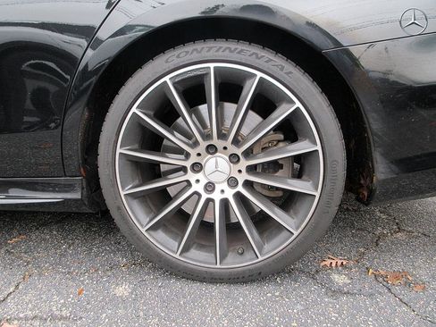 Used 2021 Mercedes-Benz E 53 AMG 4MATIC Sedan image 24