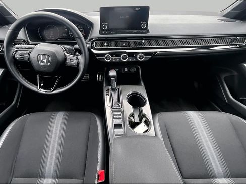 Used 2024 Honda Civic Sport image 15