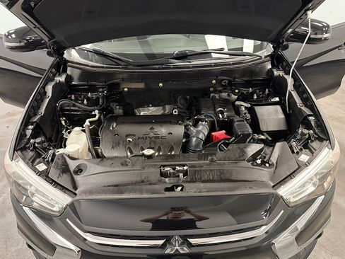 Used 2019 Mitsubishi Outlander Sport ES FWD image 43