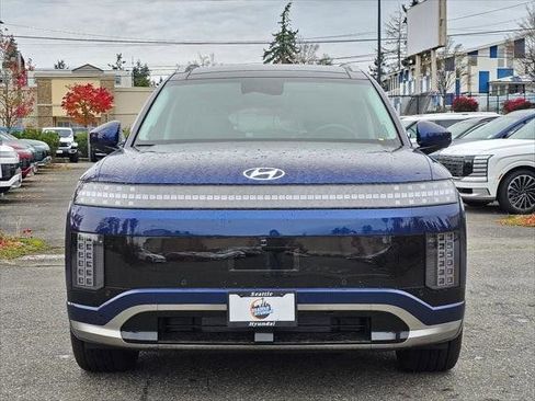 New 2026 Hyundai Ioniq 9 Calligraphy AWD/4WD image 2