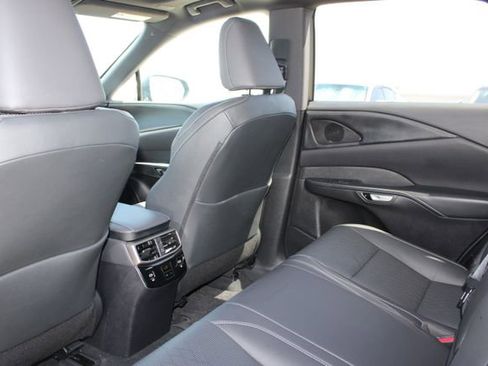 Used 2025 Lexus RX 350 w/ Convenience Package AWD/4WD image 9