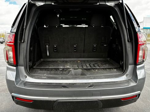 Used 2022 Chevrolet Tahoe LS AWD/4WD image 31
