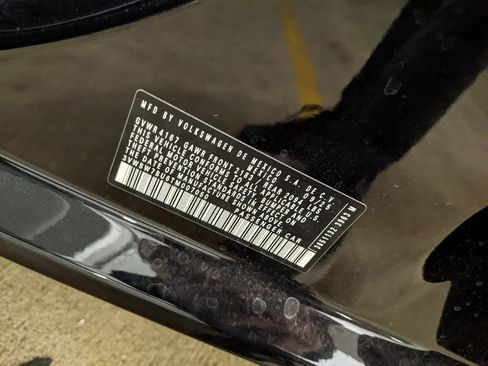 New 2026 Volkswagen Jetta Sport image 30