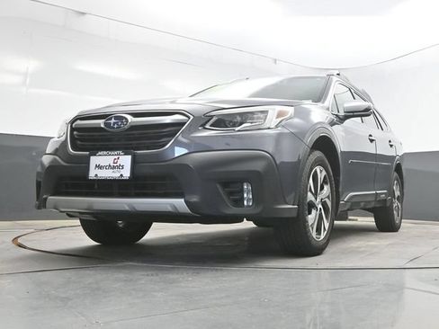 Used 2020 Subaru Outback Touring XT AWD/4WD image 42