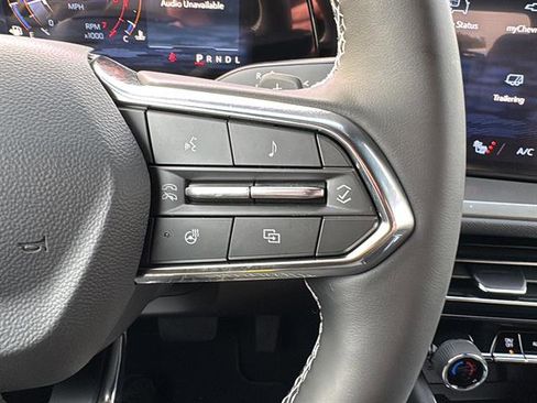 New 2026 Chevrolet Traverse LT FWD image 20