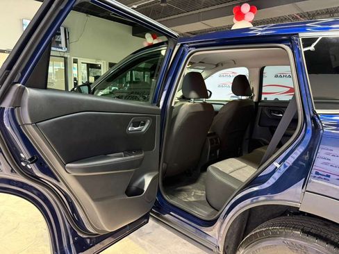 Used 2026 Nissan Rogue SV image 31