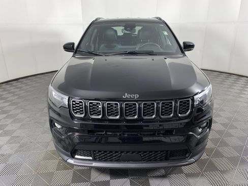 New 2026 Jeep Compass Limited image 11