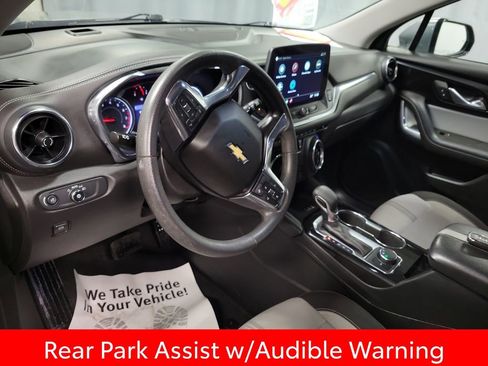Used 2023 Chevrolet Blazer LT w/ Convenience Package image 13