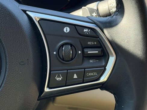 Certified 2023 Acura RDX AWD w/ Technology Package image 23