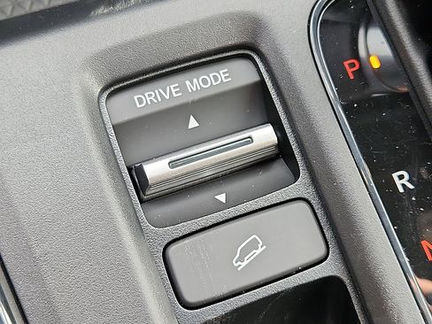 New 2026 Honda CR-V Sport-L image 16