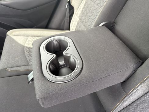 Used 2022 Chevrolet Equinox LT AWD/4WD image 12