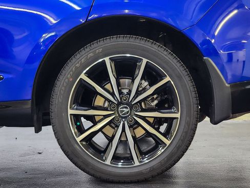 Certified 2025 Acura RDX A-Spec image 29