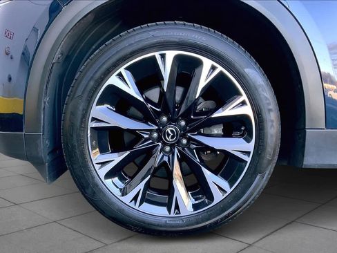 Used 2024 MAZDA CX-90 Plug-In Hybrid w/ Premium Plus image 10