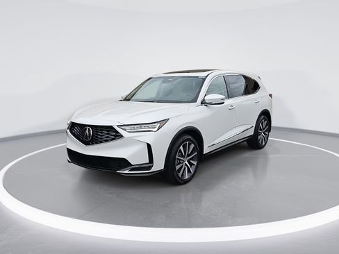 New 2026 Acura MDX SH-AWD w/ Technology Package image 7